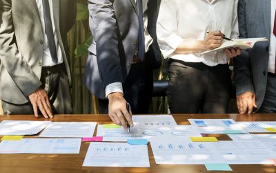 Principle Group — Implementierung der&nbsp;Marke