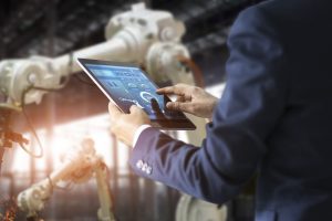 Intrexx und M-Files im Ingenieurbüro