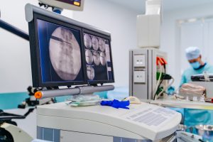 Intrexx bei Ziehm Imaging