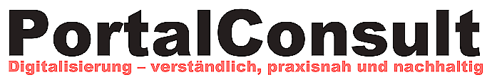 PortalConsult GmbH