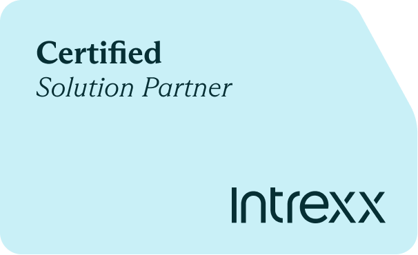 Silver Solution Partner